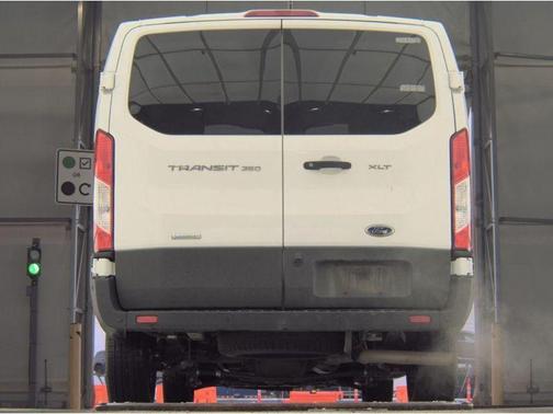 2023 Ford Transit Connect XLT