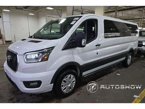2023 Ford Transit Connect XLT