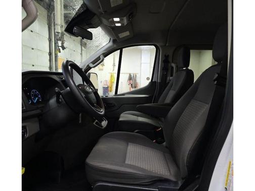 2023 Ford Transit Connect XLT