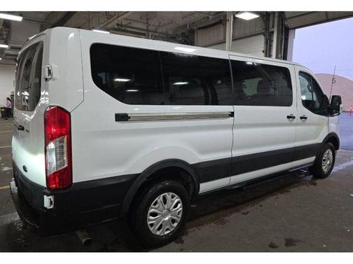 2023 Ford Transit Connect XLT