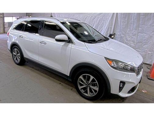 2019 Kia Sorento EX V6