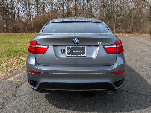 2013 BMW X6 xDrive35i