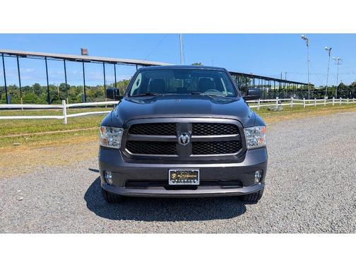 2019 RAM 1500 Classic Express