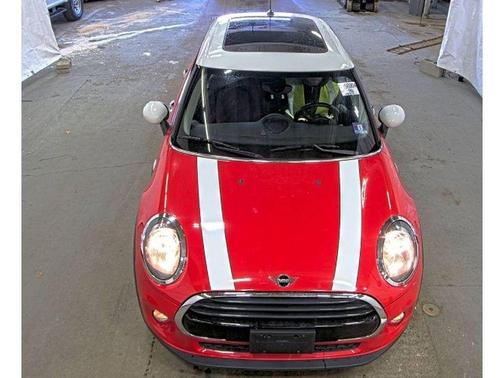2019 MINI Hardtop Cooper