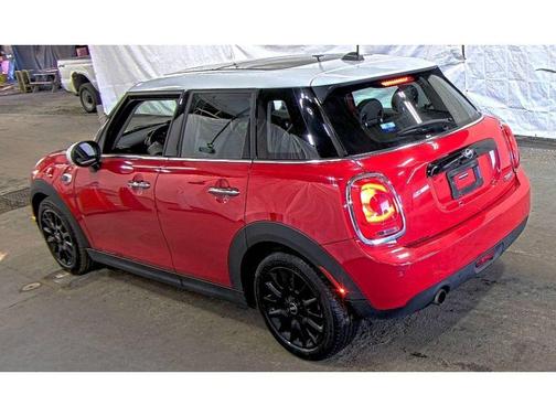 2019 MINI Hardtop Cooper