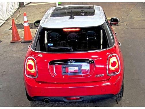 2019 MINI Hardtop Cooper
