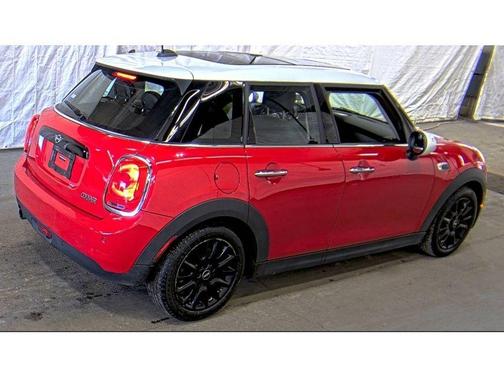 2019 MINI Hardtop Cooper