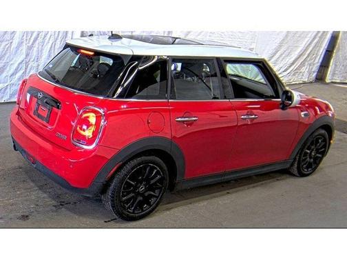 2019 MINI Hardtop Cooper