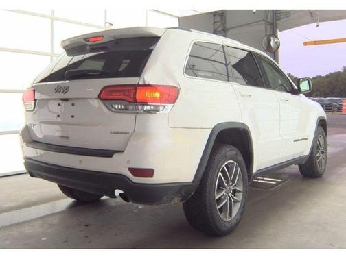 2019 Jeep Grand Cherokee Laredo E