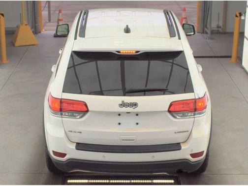 2019 Jeep Grand Cherokee Laredo E