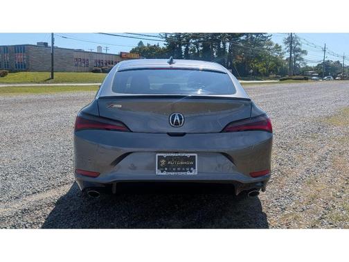 2023 Acura Integra A-Spec Technology