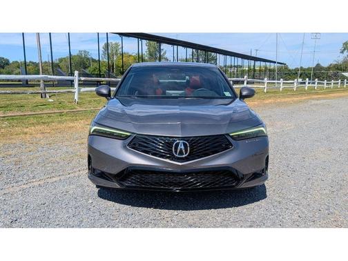 2023 Acura Integra A-Spec Technology
