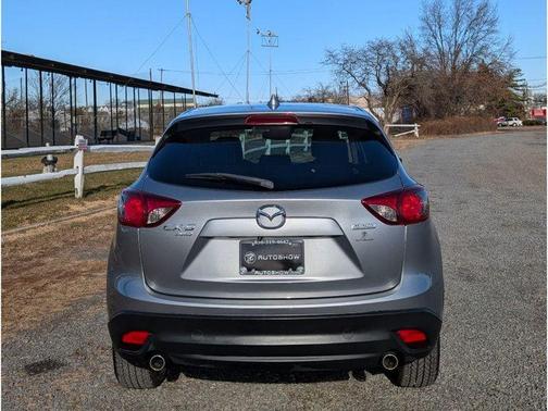 2014 Mazda CX-5 Grand Touring