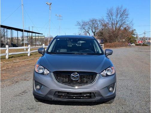 2014 Mazda CX-5 Grand Touring