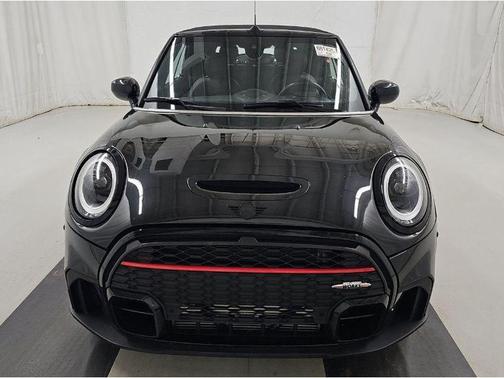 2023 MINI Convertible John Cooper Works