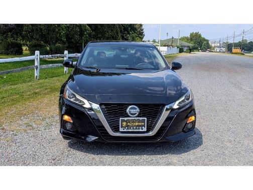 2019 Nissan Altima 2.5 SL