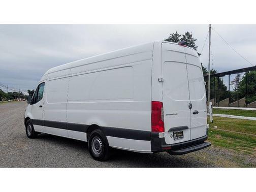 2022 Mercedes-Benz Sprinter 2500 High Roof