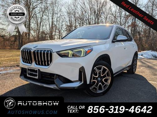 2023 BMW X1 xDrive28i