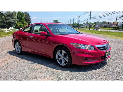 2012 Honda Accord EX-L
