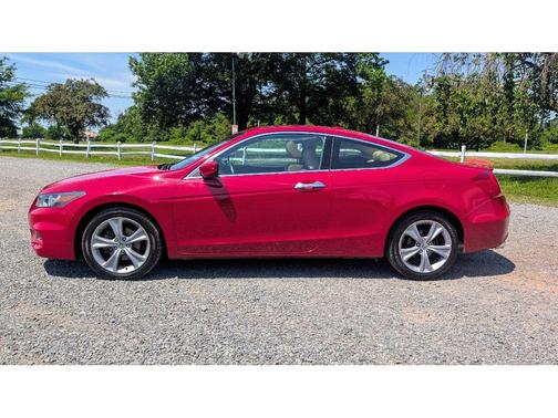 2012 Honda Accord EX-L