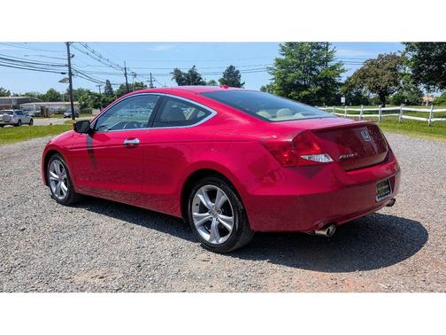 2012 Honda Accord EX-L