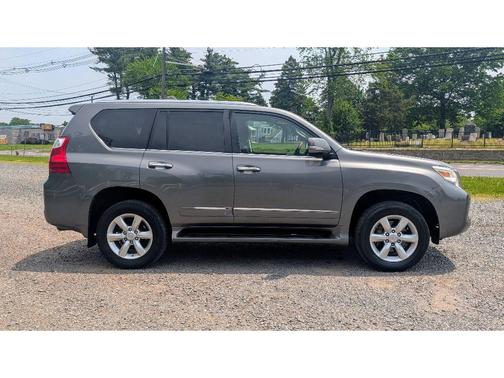2013 Lexus GX 460 Base