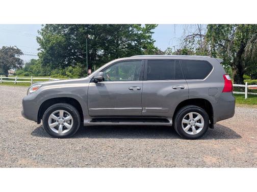 2013 Lexus GX 460 Base
