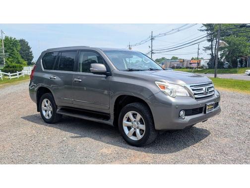 2013 Lexus GX 460 Base