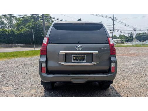 2013 Lexus GX 460 Base