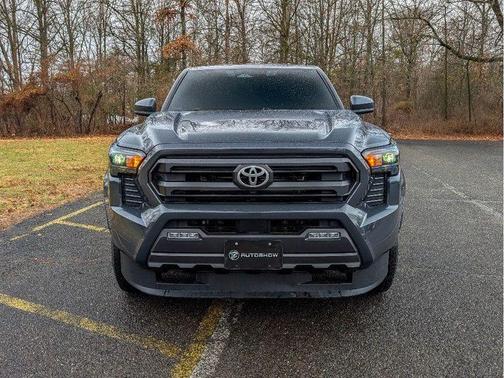 UNDERGROUND 2024 Toyota Tacoma SR5