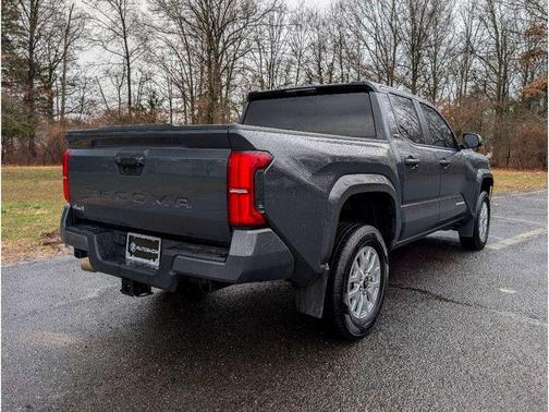 UNDERGROUND 2024 Toyota Tacoma SR5