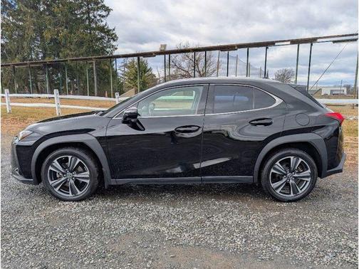 2019 Lexus UX 250h UX 250h