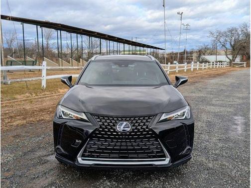 2019 Lexus UX 250h UX 250h