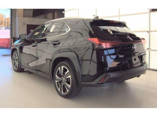 2019 Lexus UX 250h 