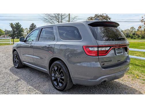 2022 Dodge Durango R/T