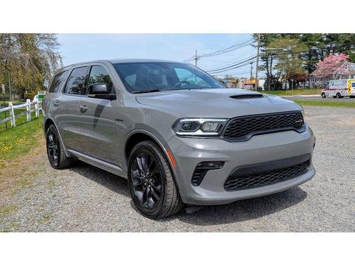 2022 Dodge Durango R/T