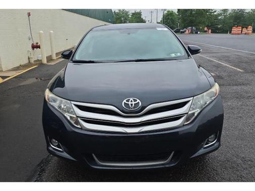 2014 Toyota Venza LE