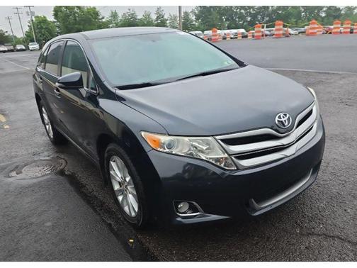 2014 Toyota Venza LE