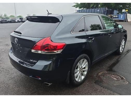2014 Toyota Venza LE