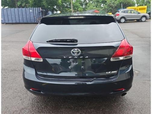 2014 Toyota Venza LE