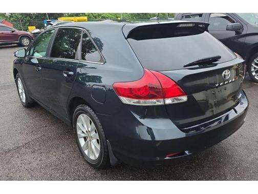 2014 Toyota Venza LE