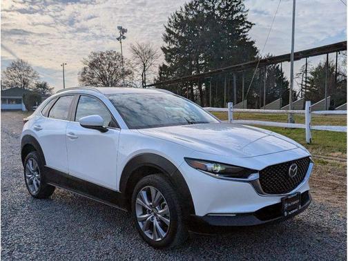 2023 Mazda CX-30 2.5 S Preferred Package