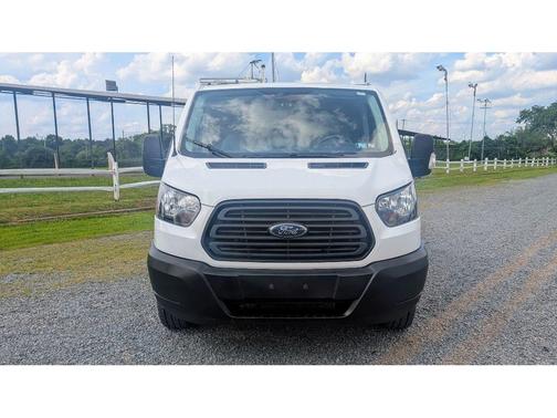 2017 Ford Transit-250 Base