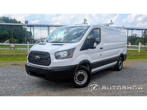 2017 Ford Transit-250 Base