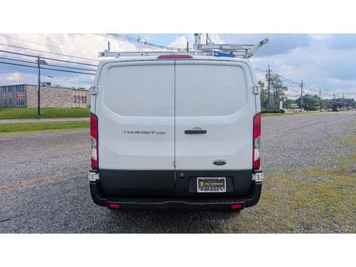 2017 Ford Transit-250 Base