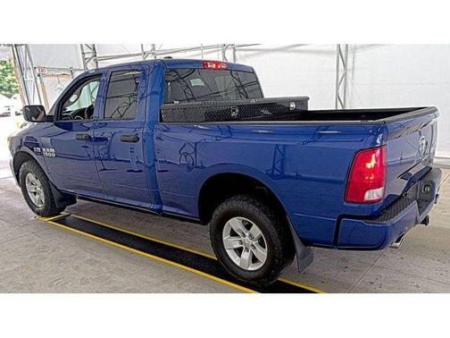 2016 RAM 1500 Tradesman/Express
