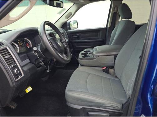 2016 RAM 1500 Tradesman/Express