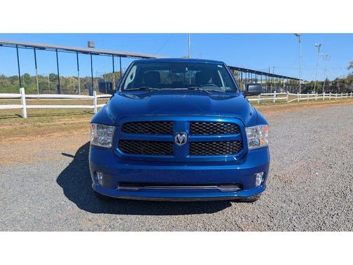 2016 RAM 1500 Tradesman/Express