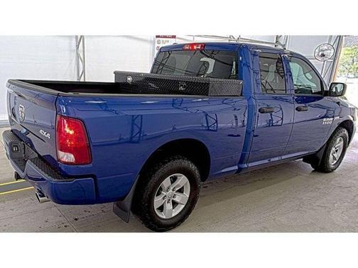 2016 RAM 1500 Tradesman/Express