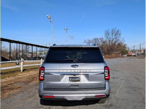 2023 Ford Expedition Max Limited